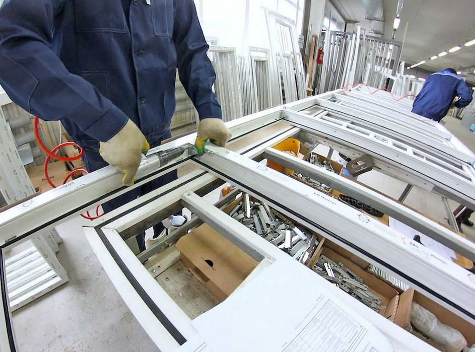 Вікна пластикДЗВОНІТЬ ДЛЯ ПРОРАХУНКУ/ окна/двери металлопластиковые