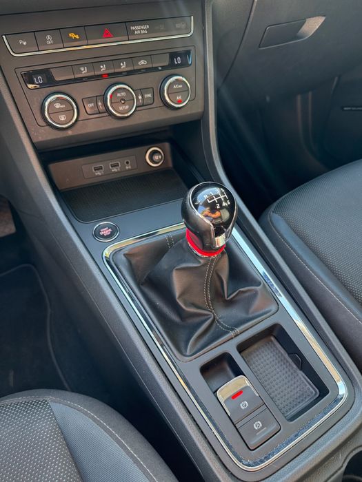 Seat Ateca 1.6 TDi 2016 **DESDE 189€ MÊS**