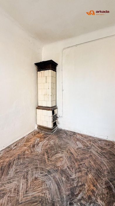 Двохкімнатна квартира, центр