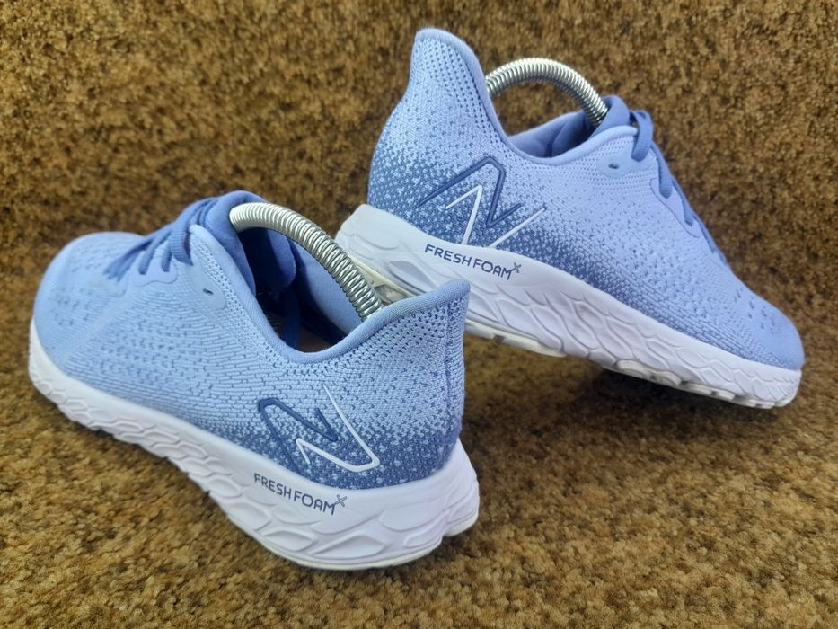 Кросівки оригінал  New Balance Fresh Foam  41 розмір.