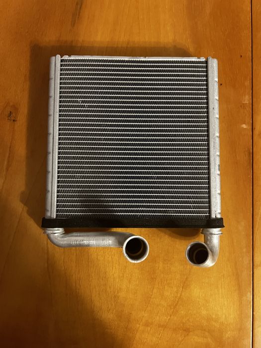 Отопитель VAG AG 5Q0.819.031A ND8 CZ радиатор печки