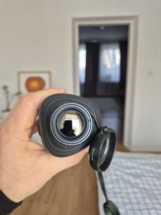 Тепловізор BRESSER