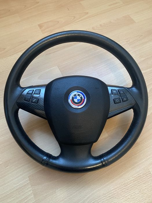Продам руль BMW