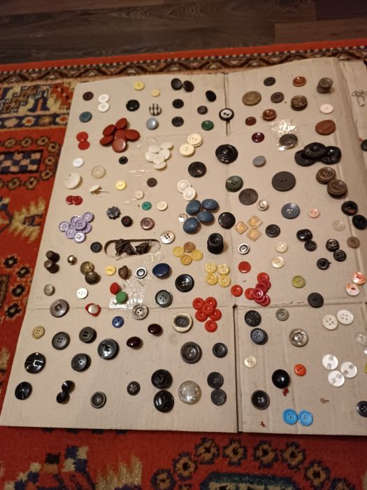 Продаю пуговицы времени СССР