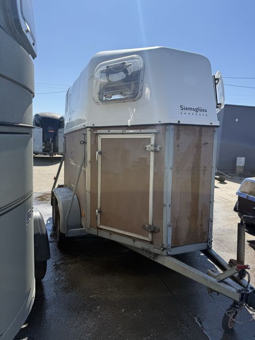 Boeckmann  siemglus do koni AUTOMARC