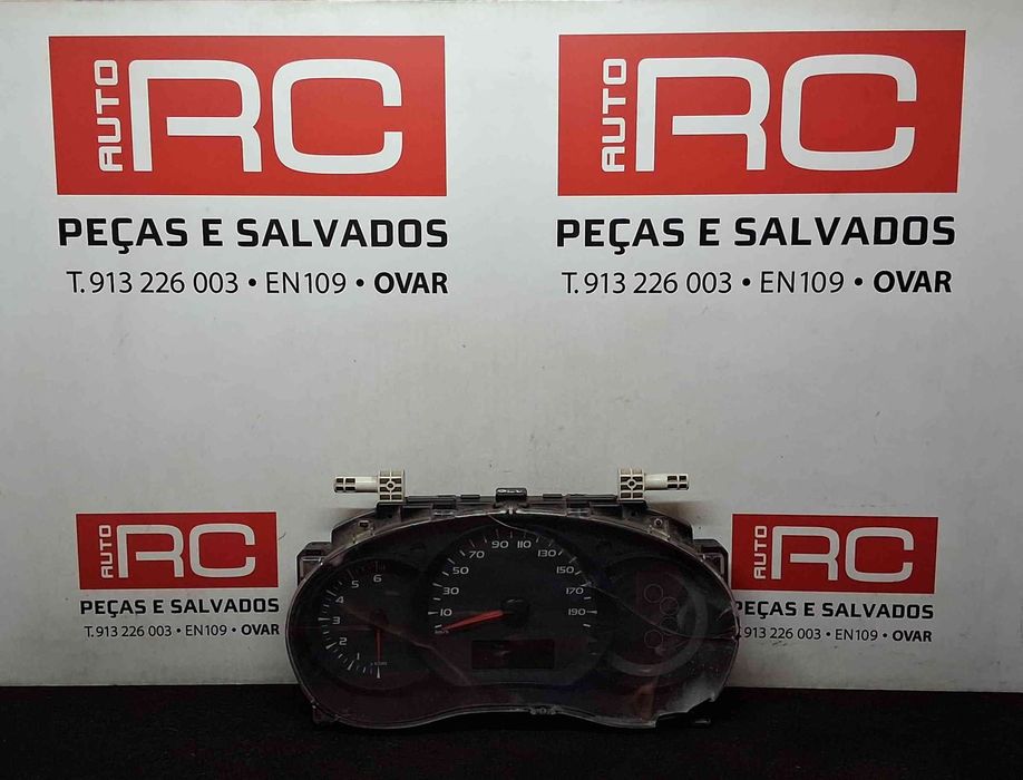 Quadrante / Painel de Instrumentos P248101769R - RENAULT KANGOO / GRAND KANGOO II