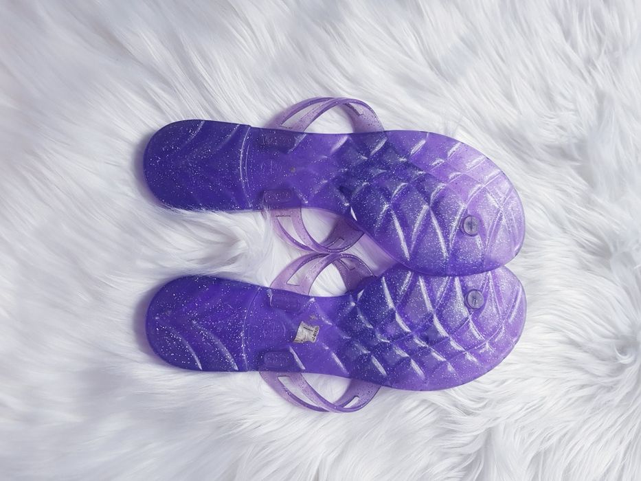 Japonki damskie marki Blue Cox rozmiar 40