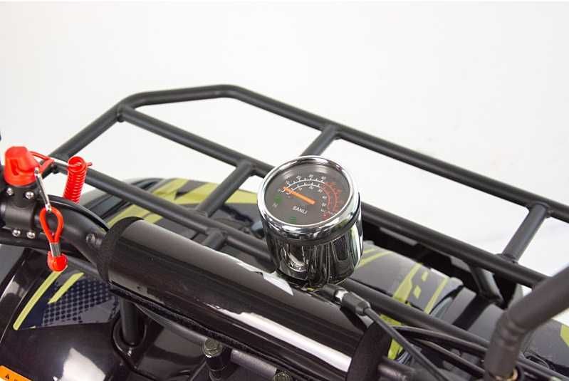 QUAD ATV 125 cc XTR skrzynia automat licznik , Transport Raty GW