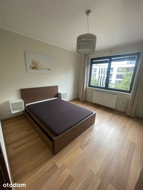 Mieszkanie – Warszawa, Odolany, Wola - Widok 5