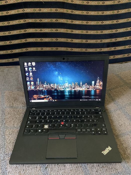Ноутбук Lenovo thinkpad x260