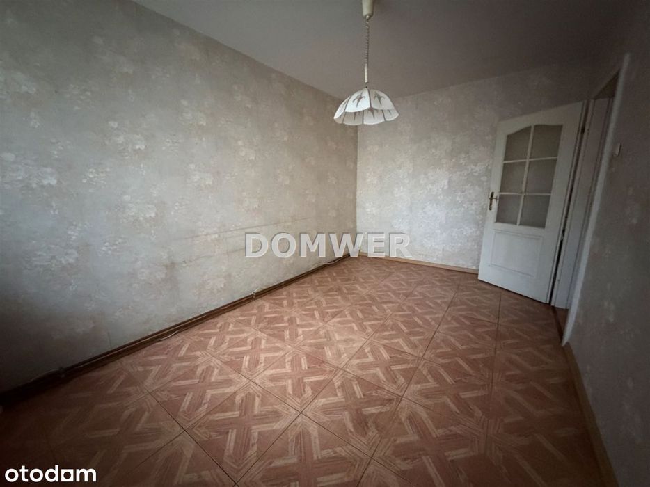 Mieszkanie na parterze w Strzelcach Kraj.