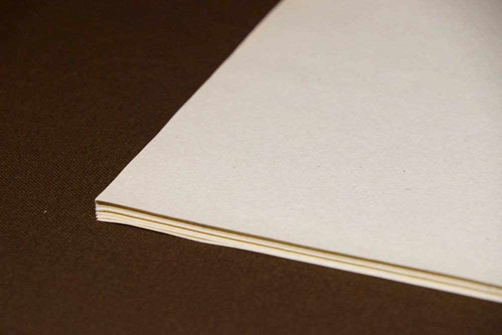 Бумага, папір СССР формат  А4