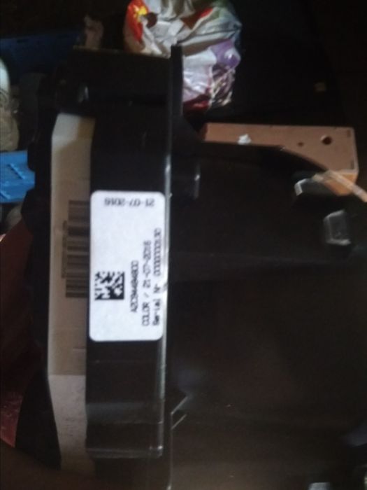 Спидометр для Toyota Avensis