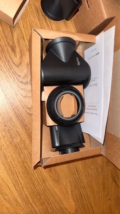 Nowa suszarka dyson Supersonic