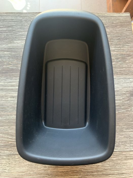 Бардачок.Тунель центральный. 688106641R.Renault Captur.2013-2017