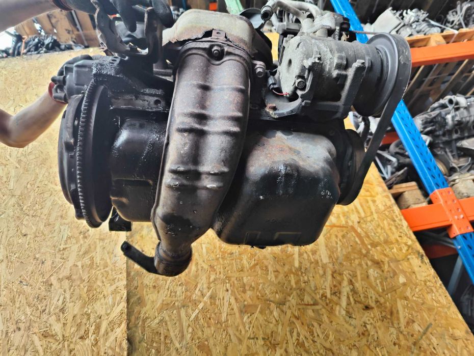 Honda Accord VI 6 Silnik 1.8 16V V-TEC F18B2