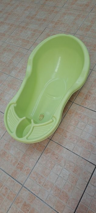 Banheira de bebé