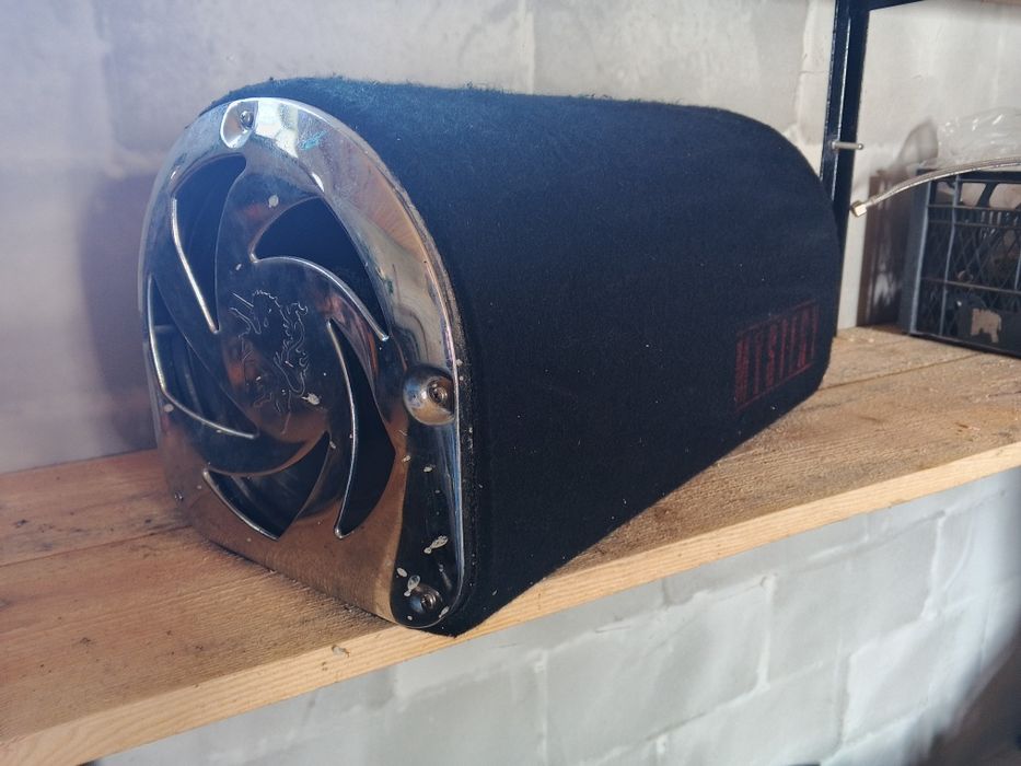 Сабвуфер Mystery MTB-250A.