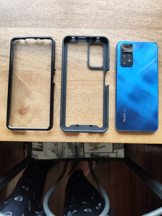 Redmi note 11 pro 5G