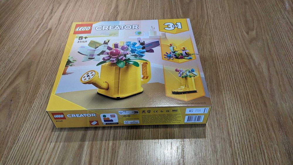 Lego - vários sets434466955618560007
