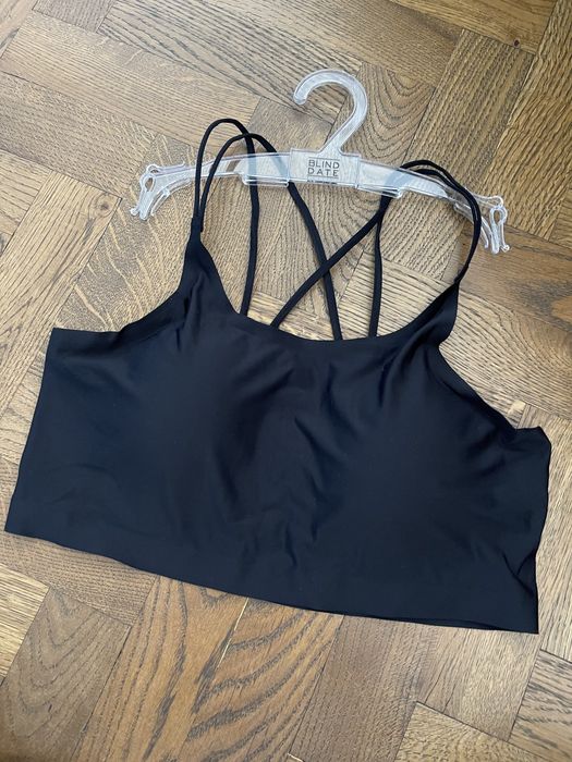 Top bezszwowy różne rozmiary