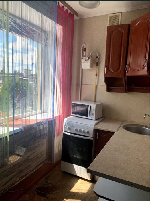 Продаж 1кімнатна квартира Павлоград (вул.Поштова 28) - Aanzicht 6