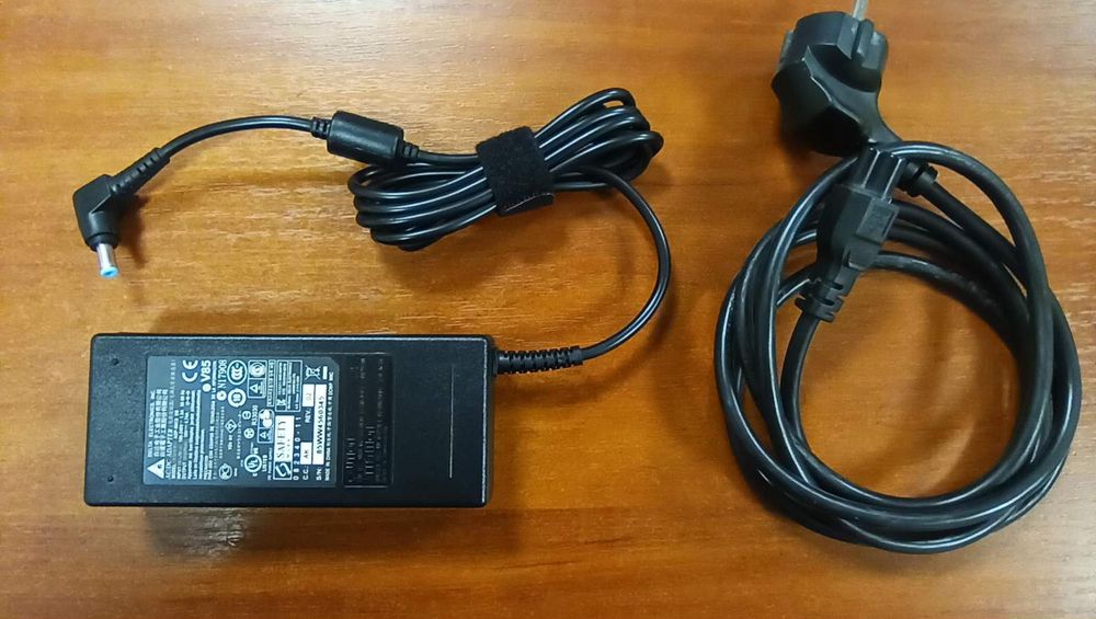 Ноутбук Aser eMachines 17.3"