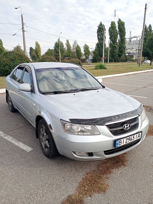 Продам Хюндай соната