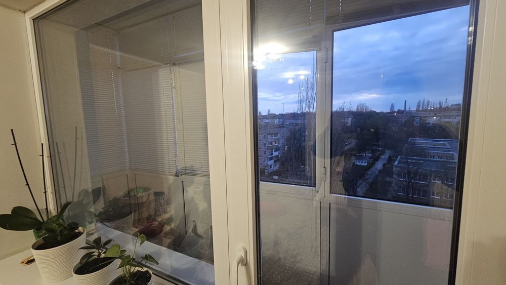 Продам 3к квартиру  Кропивницького