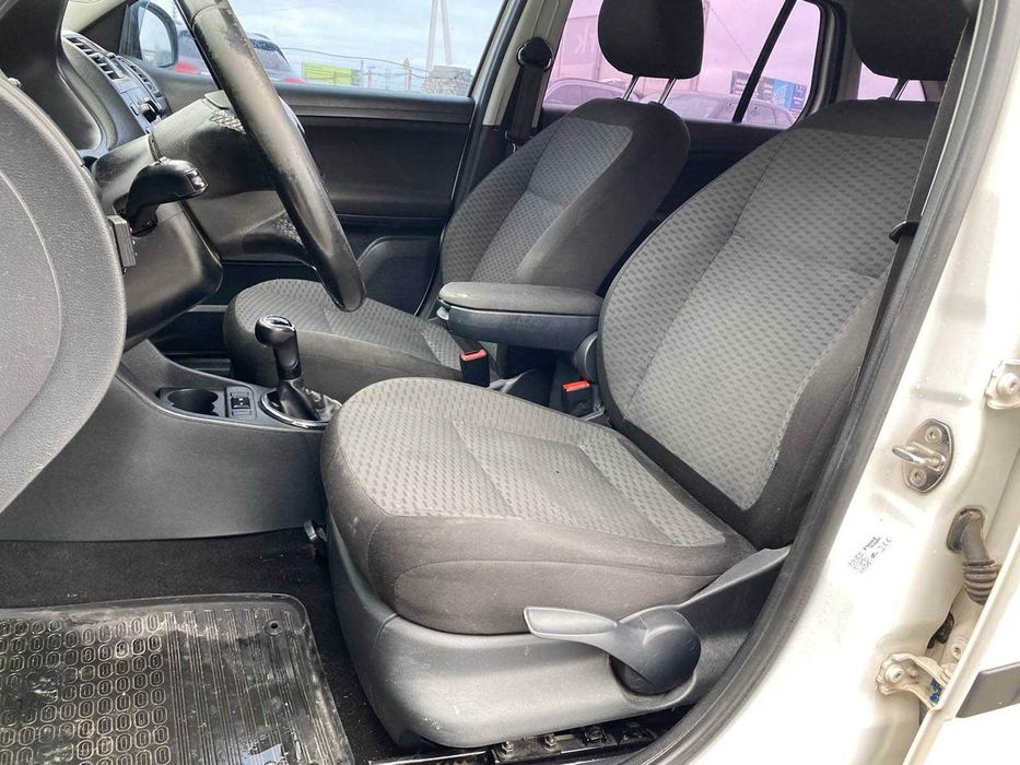 Продам Skoda Fabia 2011р. #74392