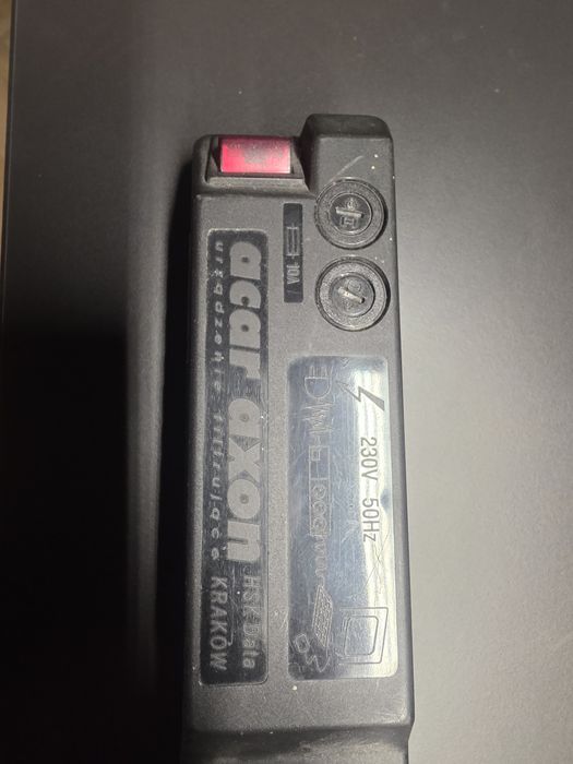 Listwa zasilająca Acar 504W