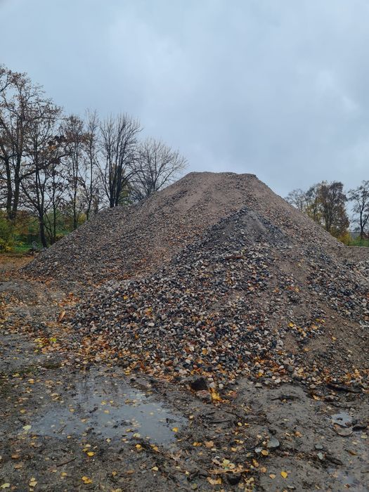 Przekrusz Granitowy, Betonowy 0,31 ,0,63