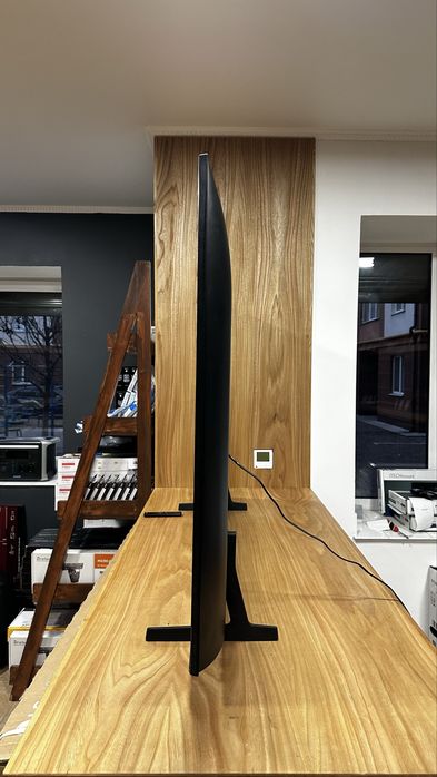 Новий Телевізор 65" Samsung 65Q7FA QLED 2025 Smart TV UHD гар 12
