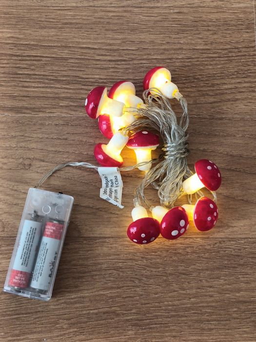 LED String Light64553108480002121