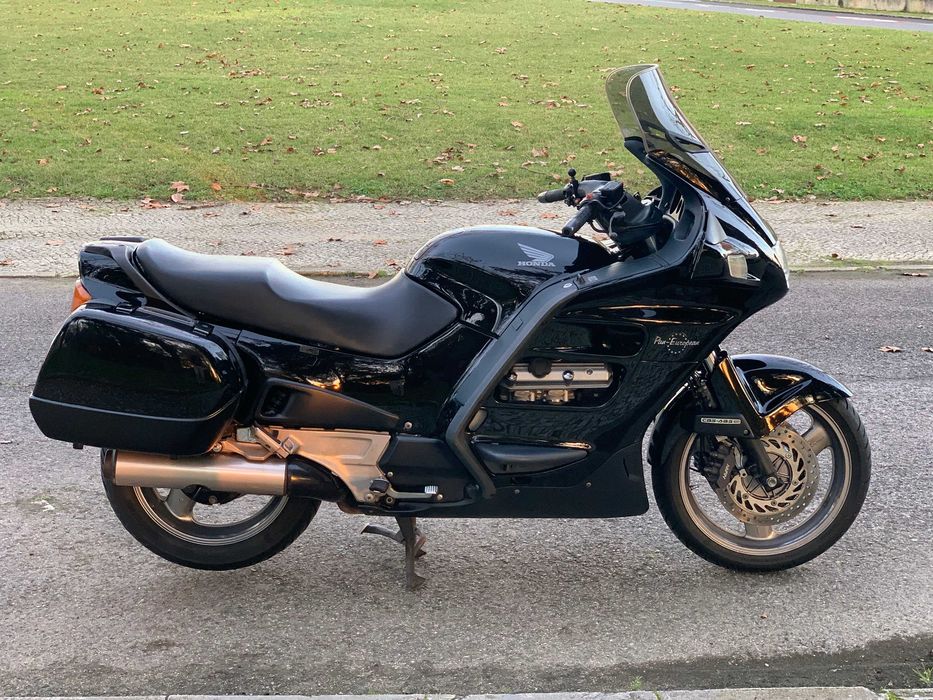 Honda ST1100 Pan European CBS/TCS/ABS 95