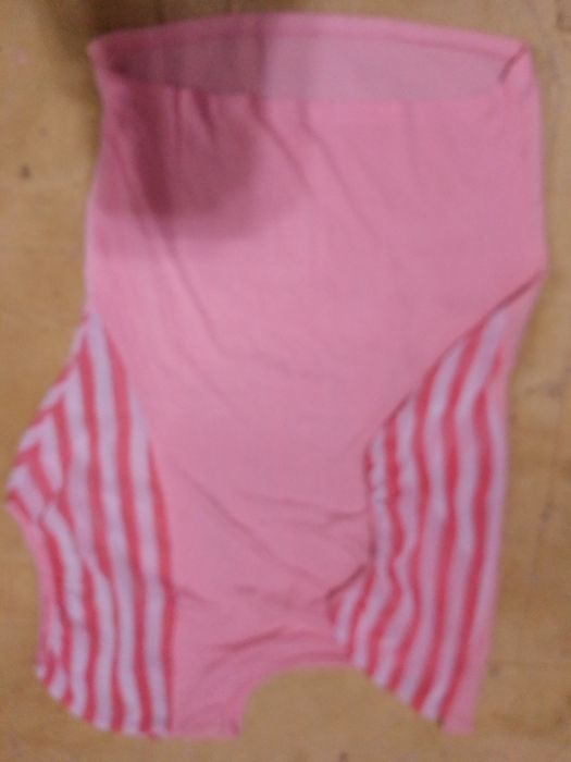 Camisola com estampado da Britney Spears