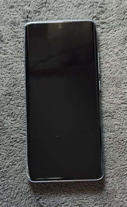 Xiaomi 12X 5g | Dual-sim | 256 GB | Niebieski