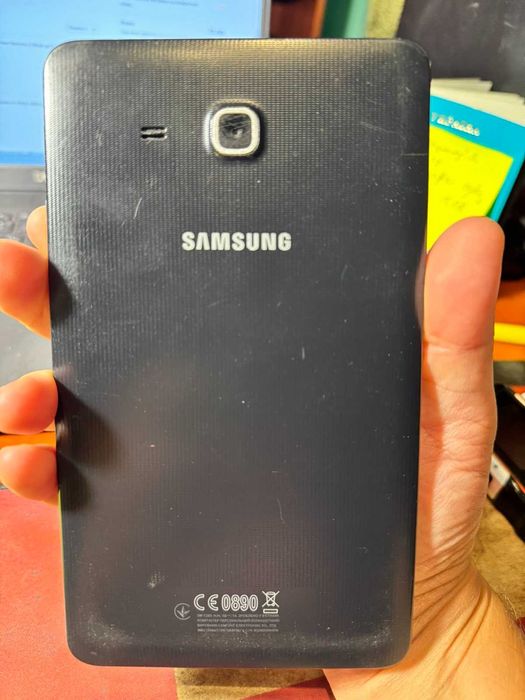 Планшет  Б/У Samsung Galaxy Tab 6 A 7.0'' SM-T285 8Gb