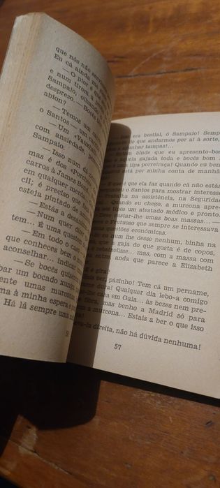 José Vilhena , livros