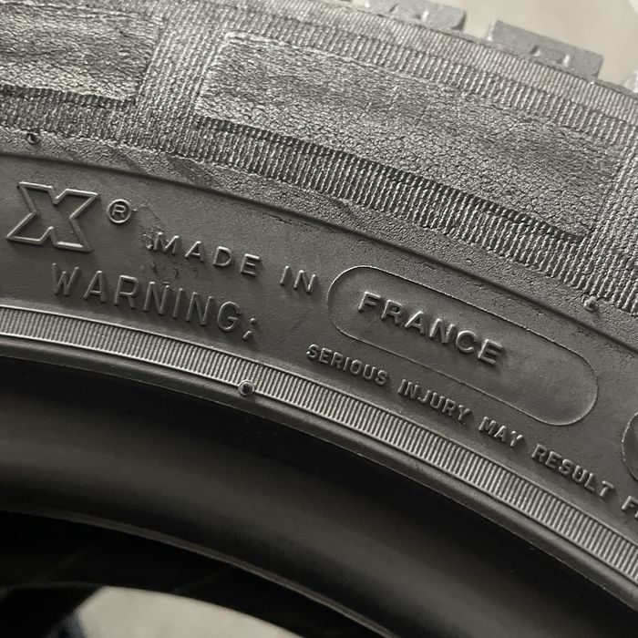 Шини 195/70/15с - 4шт Michelin Agilis