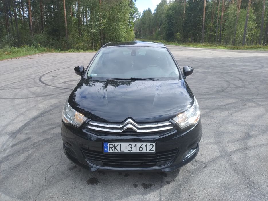 Citroën C4