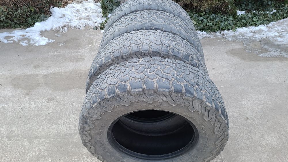 Продам Goodrich 265.70.17
