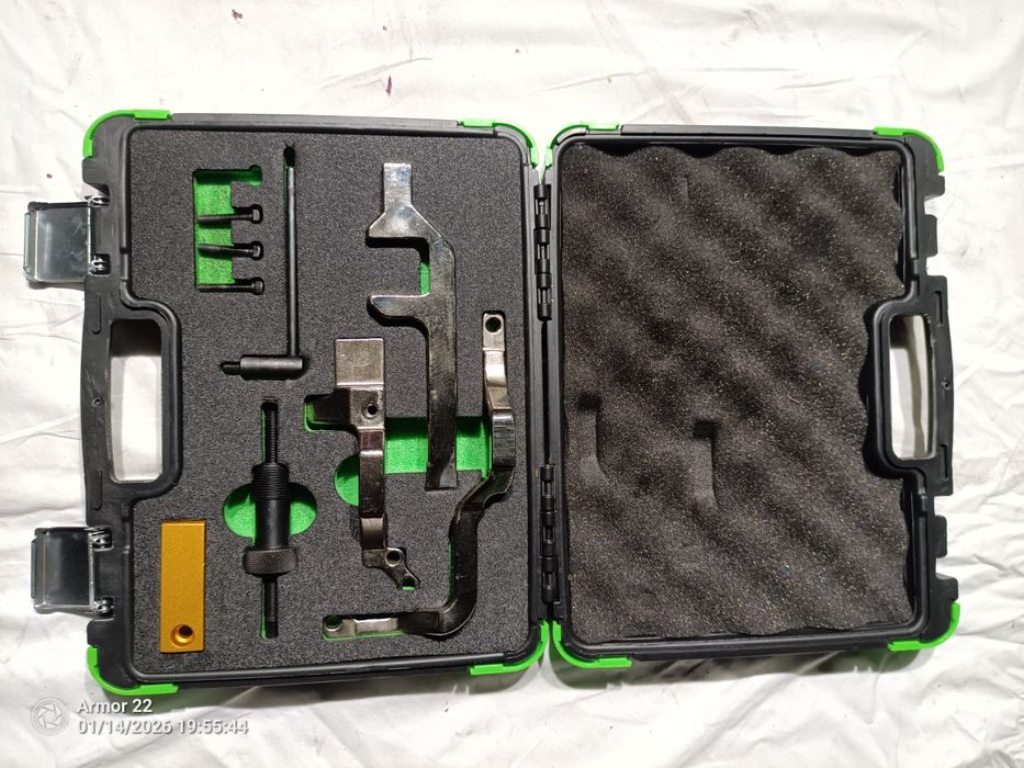 Vendo equipamento de oficina.Tatanvacadores