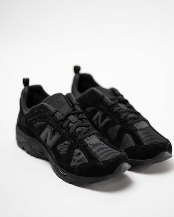 Мужские оригинальные кроссовки New Balance 878 CM878MG1 (3 цвета)