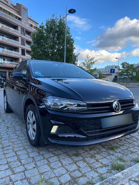 VW Polo 1.0 Confortline