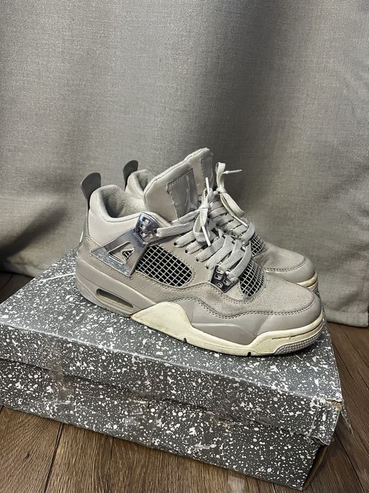 Buty jordan 4 nike