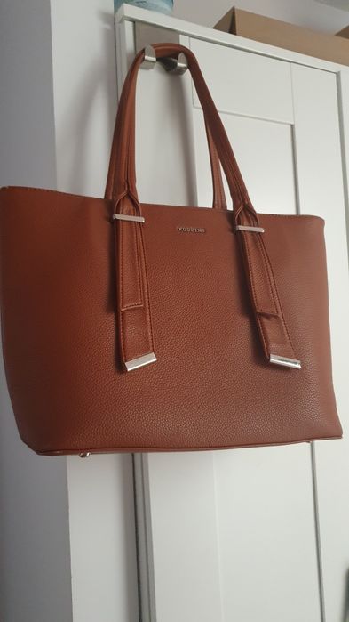 Torebka shoperka Puccini