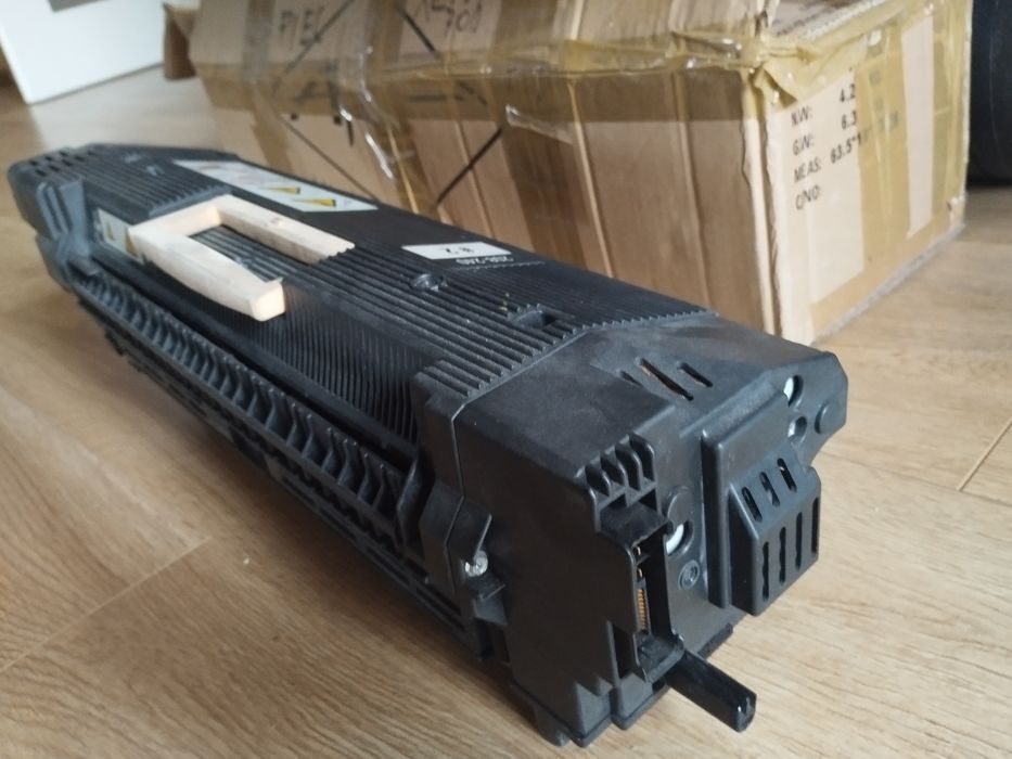 Fuser piec moduł utrwalania do Xerox 700 550 c60 c70 008R13065