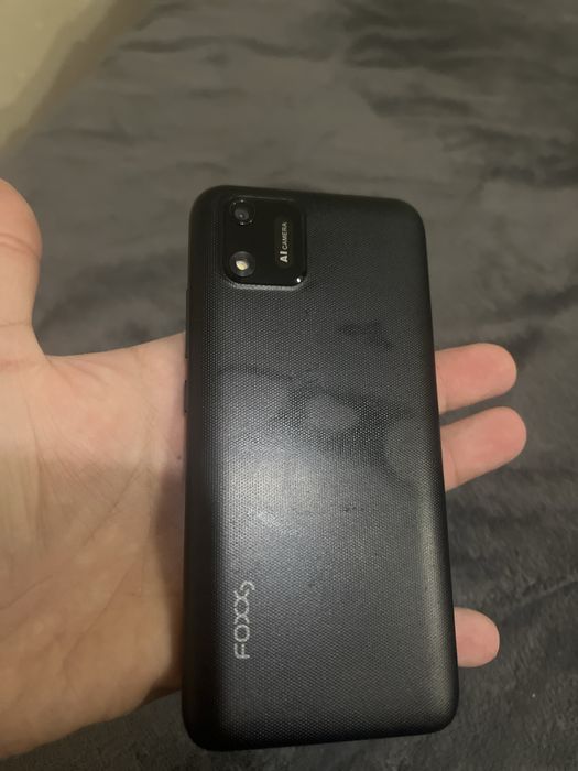 Продам телефон foxxd a55