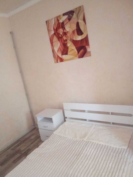 2-комнатная квартира по адресу ул. Бандеры Степана (площадь 37,7 м²) - Atlanta.ua - фото 6